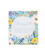 Cottage Grove Strength Verse