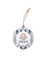 Christmas You Keepsake