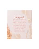 Desert Dunes Friends Verse