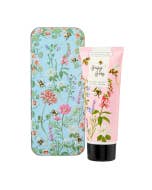 Heathcote & Ivory Busy Bees Hand Cream in Tin