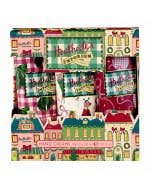 Heathcote's Emporium Festive Hand Cream Trio