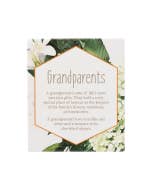 Greenhouse Grandparent Verse