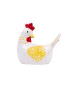 Henhouse Yellow Egg Cup