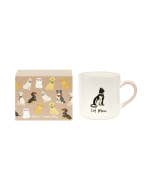 Loved By My Cat Mum Mug