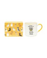 Loved By My Cavoodle Mug