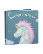 Mary Meyer Goodnight Little Unicorn Board Book