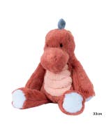 Mary Meyer Marshmallow Animal Stegosaurus 33cm