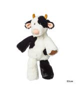 Mary Meyer Marshmallow Animal Clyde Cow 33cm
