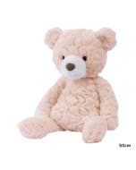 Mary Meyer Putty Blush Bear 50cm