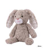 Mary Meyer Nursery Tan Bunny 28cm