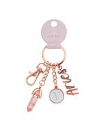 Mystique Aries Keychain