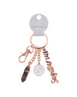 Mystique Sagittarius Keychain