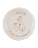 Mystique Trinket Dish Cancer