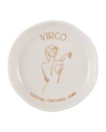 Mystique Trinket Dish Virgo