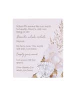 Palm Cove Mindfulness Verse