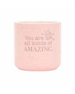 Amazing Positive Pot