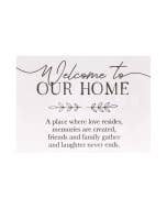 Rustic Meadow Blockword