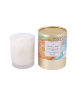 The SOi Co Lotus Blossom Acai Boxed Candle 9oz