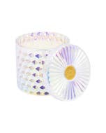 The SOi Co Island Blossom Shimmer Candle 15oz