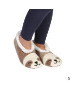 SnuggUps Kids Sloth Small