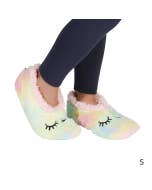 SnuggUps Kids Tie Dye Eyes Small