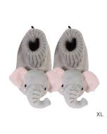 SnuggUps Toddler Animal Elephant XLarge