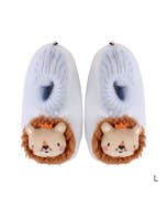 SnuggUps Toddler Animal Lion Large