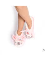 SnuggUps Women's Animal Llama Small