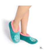 SnuggUps Women's Quote Dog XLarge