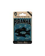 Trixie & Milo Piranha Multi-Tool