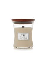 WoodWick Tonka & Almond Milk Medium