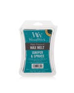 WoodWick Juniper & Spruce Wax Melt