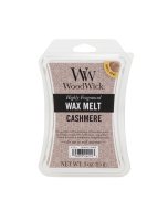 WoodWick Cashmere Wax Melt