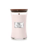 WoodWick Sheer Tuberose Large