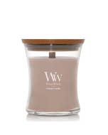 WoodWick Patchouli Creme Medium