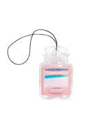Yankee Car Jar Ultimate Pink Sands 