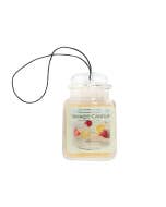 Yankee Car Jar Ultimate Iced Berry Lemonade