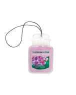 Yankee Car Jar Ultimate Wild Orchid 