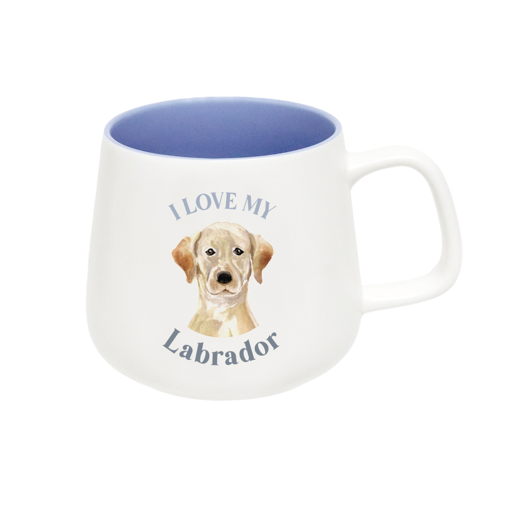 Love your hot sale labrador